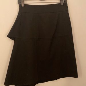 Gwen Stefaní Lamb Skirt